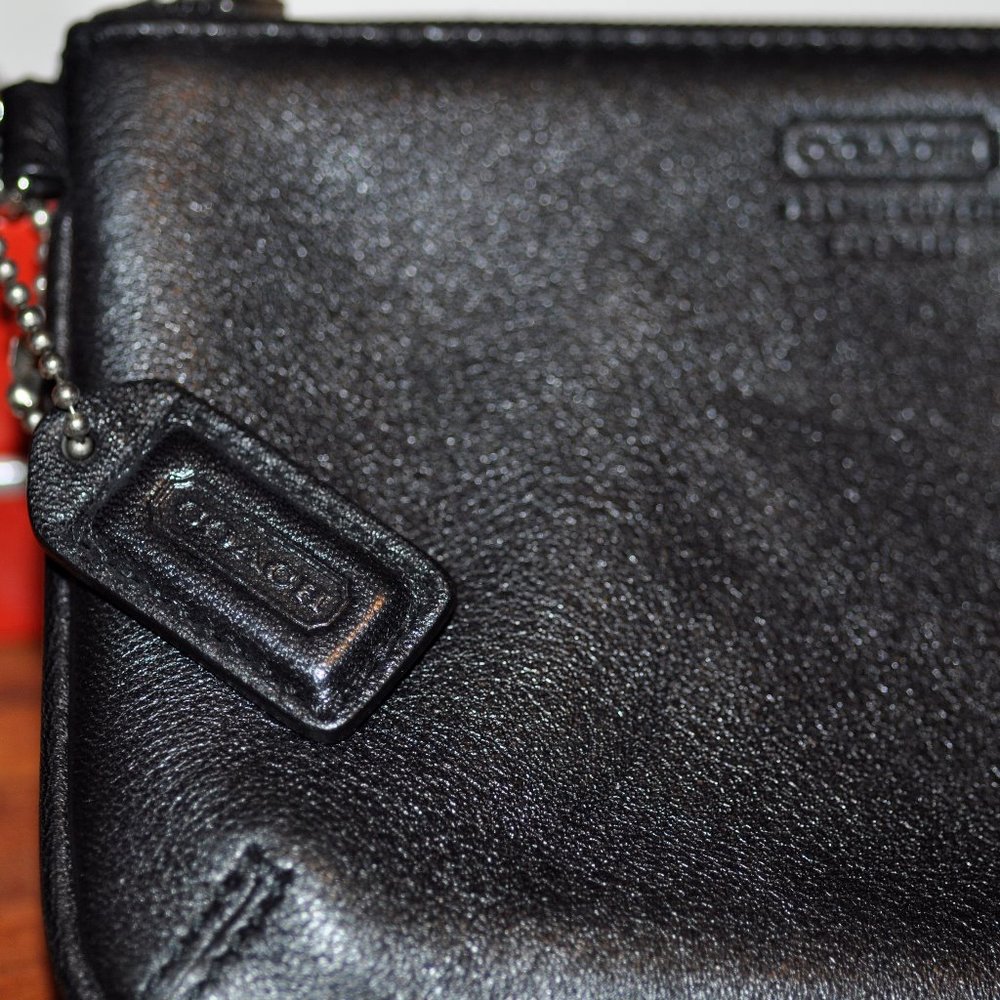 Coach Mini Purse